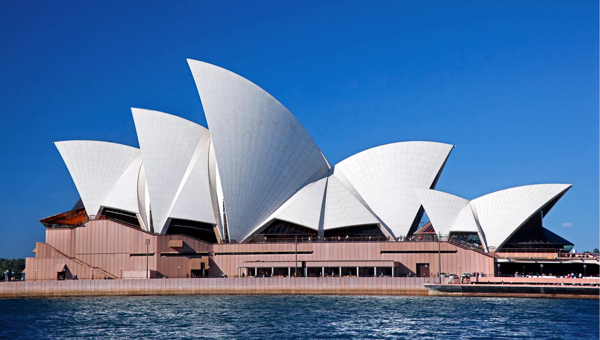 Circular Quay